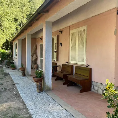 Faraway House 3* Narni