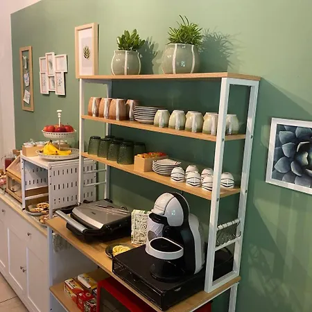 Faraway House Bed & Breakfast Narni