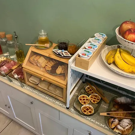 Faraway House 3* Narni