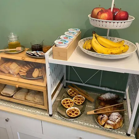 Bed & Breakfast Faraway House Narni