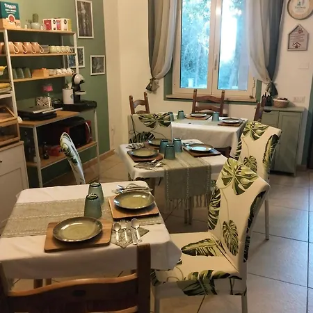 فندق مبيت وإفطار Faraway House