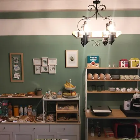 Bed & Breakfast Faraway House