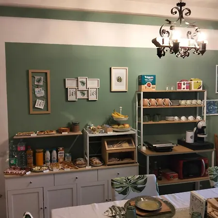 Bed & Breakfast Faraway House Narni