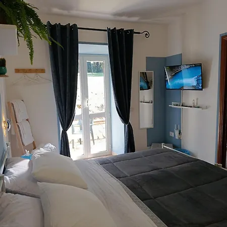 Bed & Breakfast Faraway House Narni