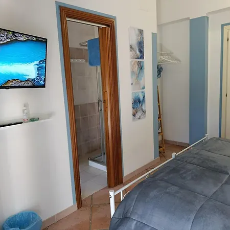Bed & Breakfast Faraway House 3*