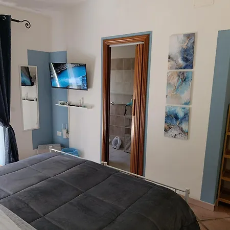 فندق مبيت وإفطار Faraway House