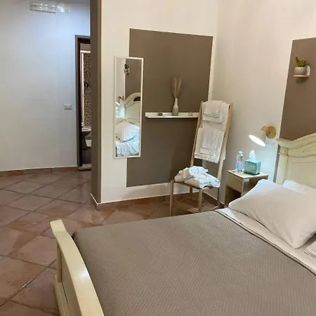 Faraway House Bed & Breakfast Narni