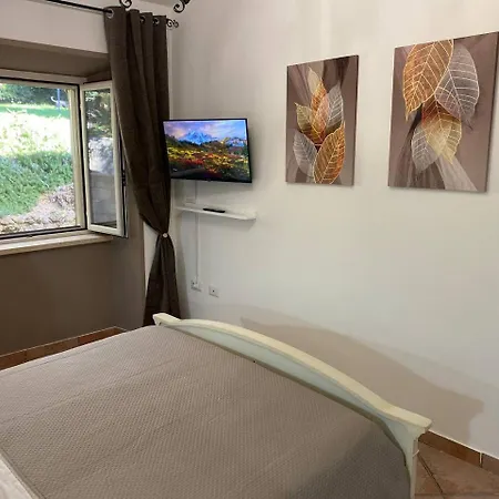 Faraway House Bed & Breakfast Narni
