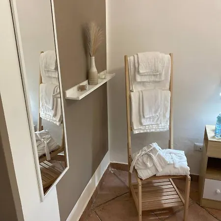 Faraway House 3* Narni