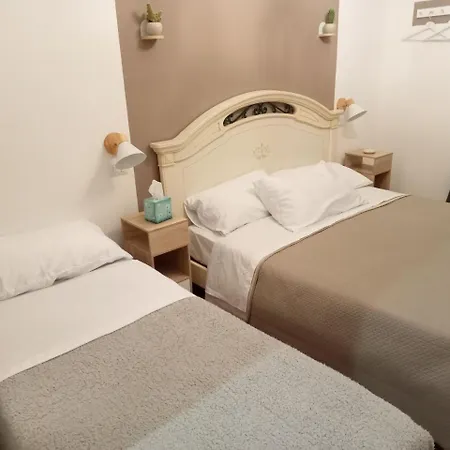 Faraway House 3* Narni