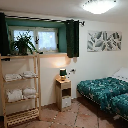 Faraway House Narni