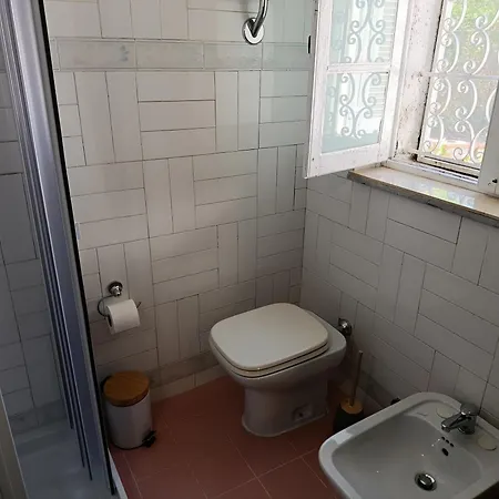 Bed & Breakfast Faraway House Narni