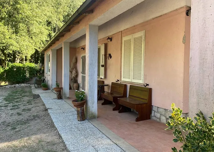Faraway House 3* Narni