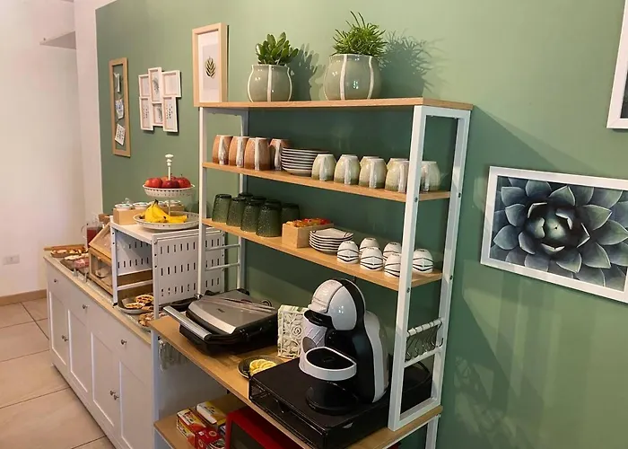 Faraway House Bed & Breakfast Narni