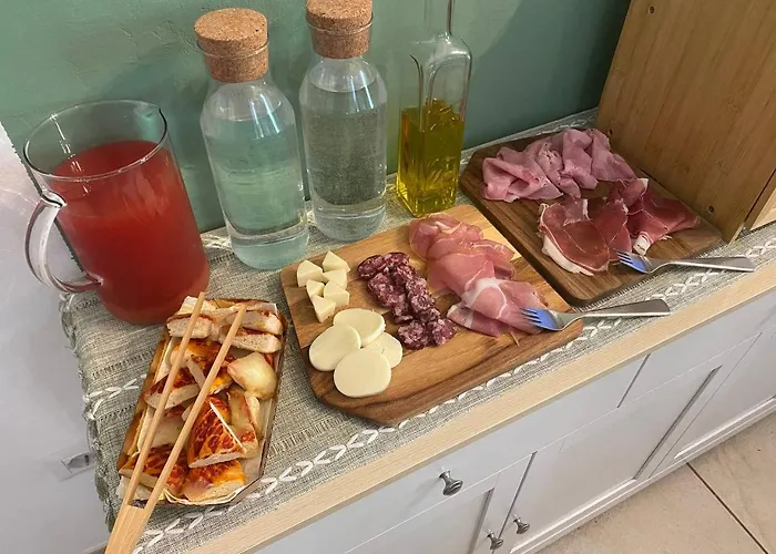 Faraway House Bed & Breakfast 3*