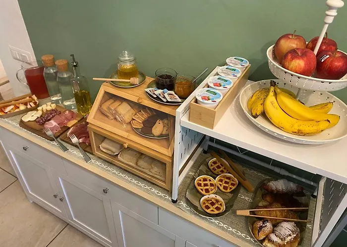 Faraway House 3* Narni