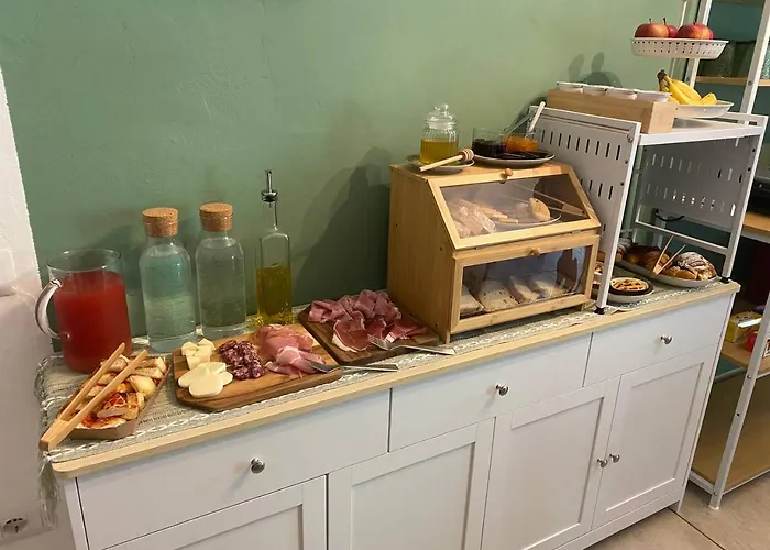 Faraway House Bed & Breakfast Narni