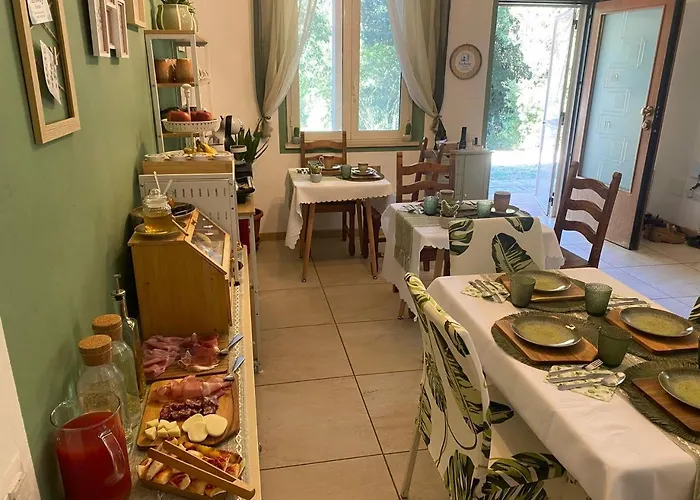 Bed & Breakfast Faraway House