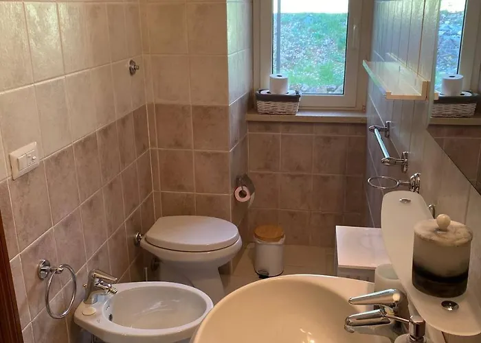 Panzió Faraway House