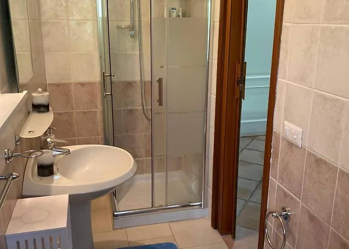 Bed & Breakfast Faraway House 3*