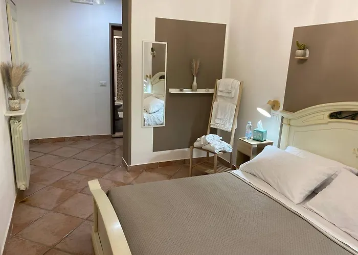 Panzió Faraway House 3*