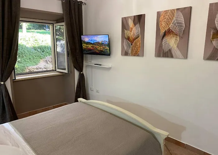 Faraway House 3* Narni