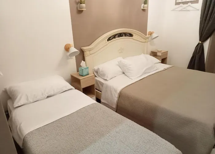 Faraway House Bed & Breakfast Narni