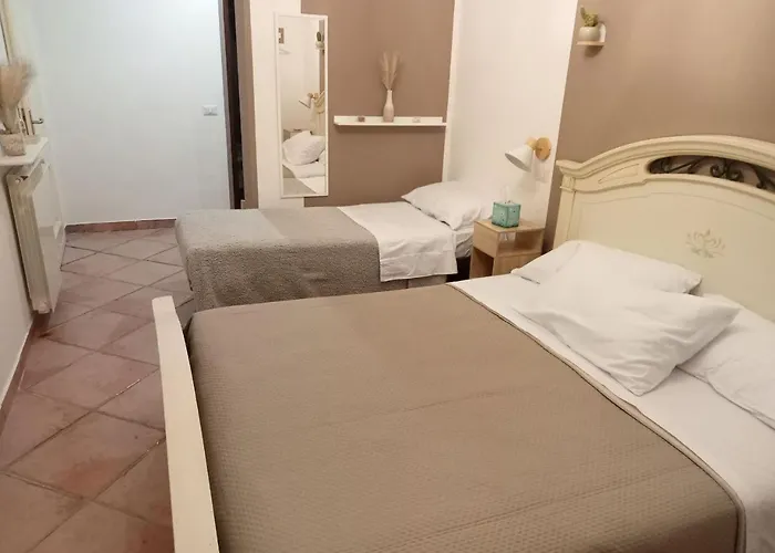 Faraway House 3* Narni