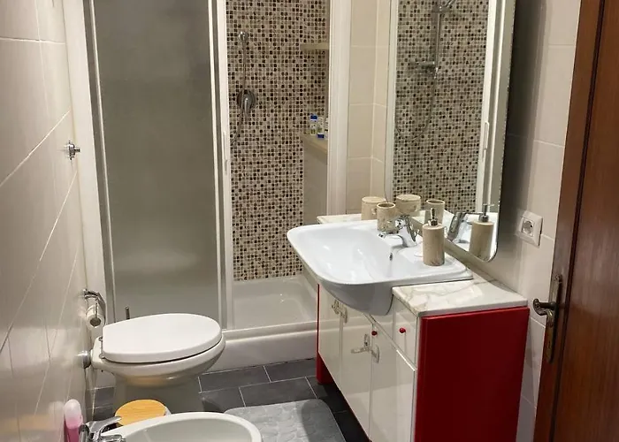 Bed & Breakfast Faraway House 3*