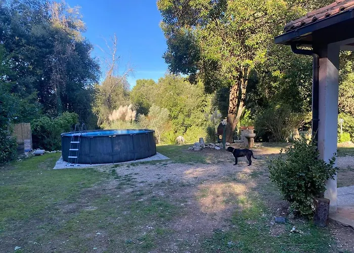 Faraway House Panzió