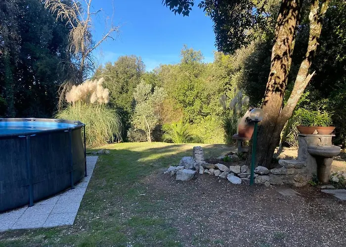 Faraway House Panzió Narni