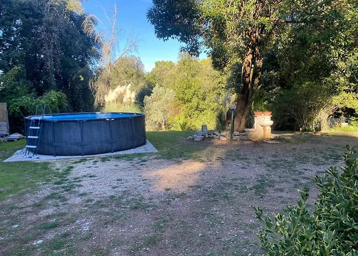 Bed & Breakfast Faraway House Narni