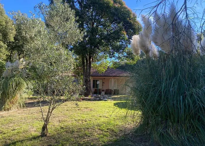 Faraway House Bed & Breakfast Narni