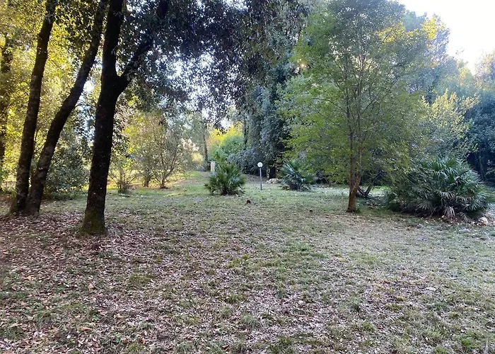 Faraway House Bed & Breakfast Narni