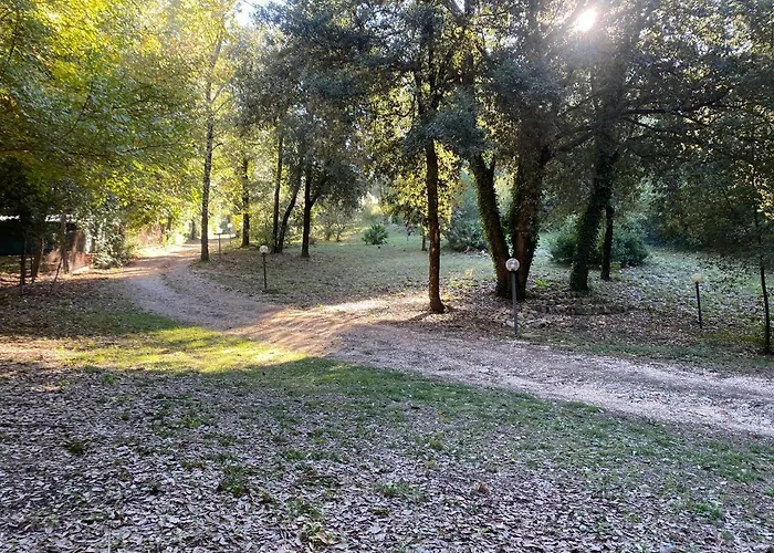 Bed & Breakfast Faraway House Narni