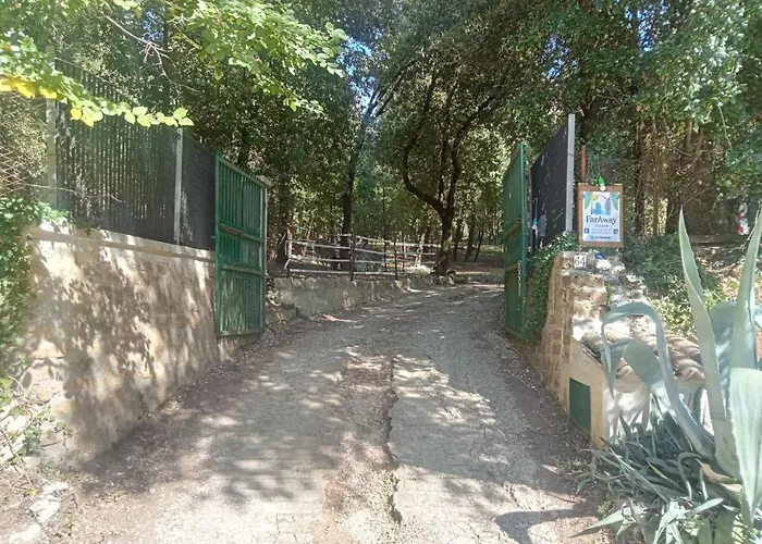 Faraway House 3* Narni